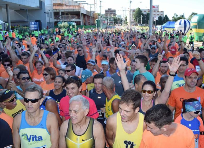 Corridas Unimed 2017 será alusivo ao Dia Mundial do Coração