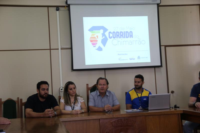 Corrida do Chimarrão já está com as inscrições abertas