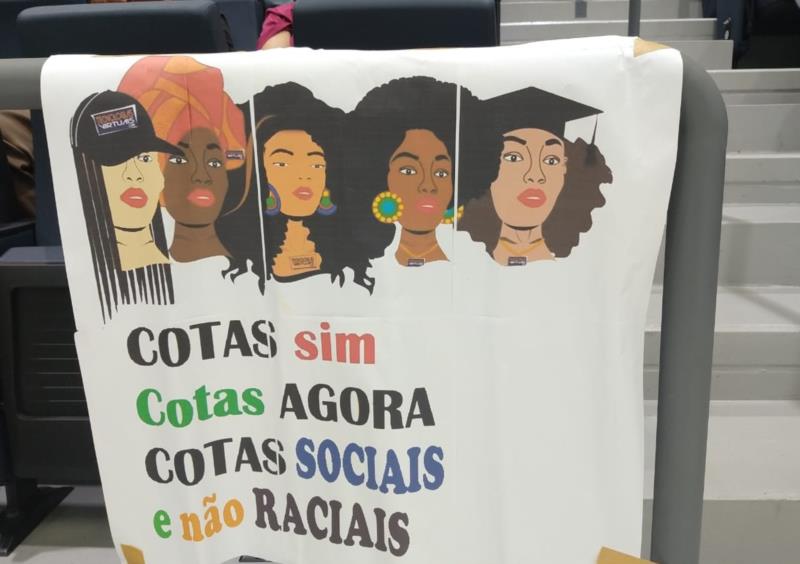 Entenda as cotas raciais, sociais e o meio termo