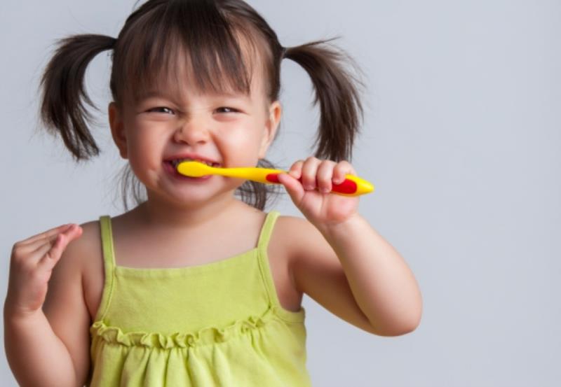 Sorrindo para o futuro atenderá 1,5 mil crianças