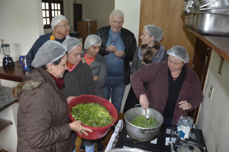 Semana Farroupilha terá lançamento com jantar em Vera Cruz