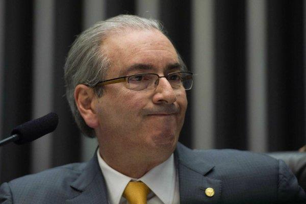 Eduardo Cunha faz novo pedido de liberdade ao STF