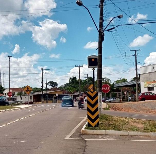 Dnit vai cancelar multas aplicadas por radar na BR-471