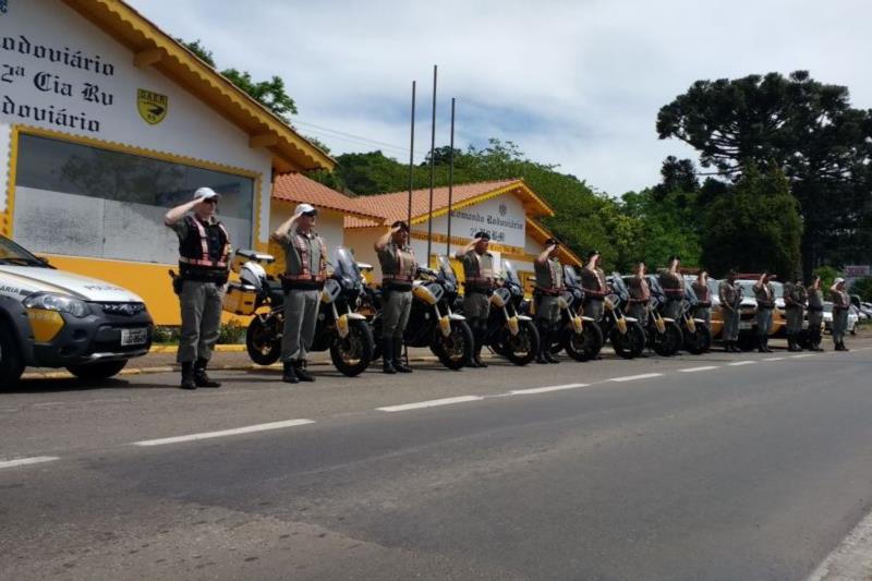 Grupo Rodoviário de Santa Cruz apresenta reforço para a 33ª Oktoberfest