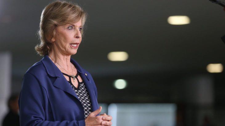 Ex-governadora Yeda Crusius é condenada em ação civil pública de improbidade administrativa