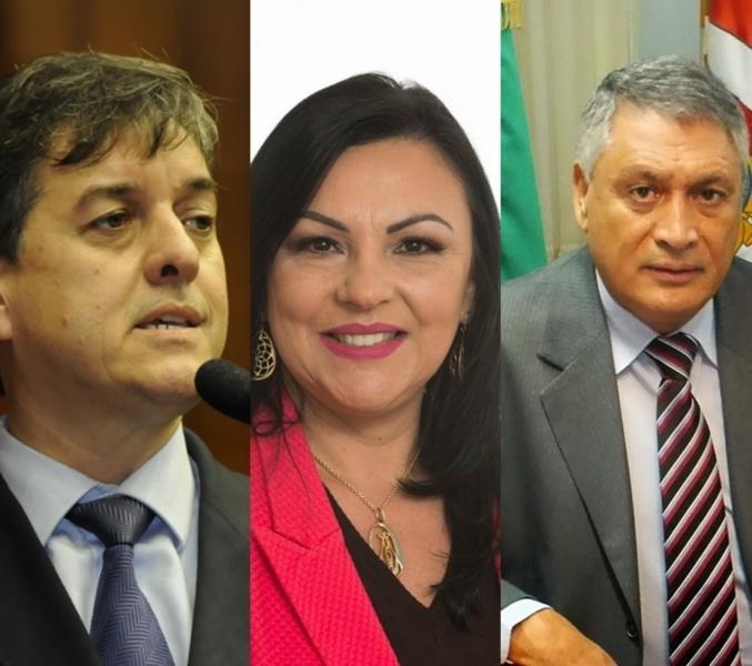 Confira como votaram os deputados da região na reforma da carreira do funcionalismo