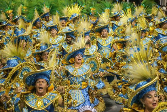 Campeã do carnaval paulistano será conhecida nesta terça-feira