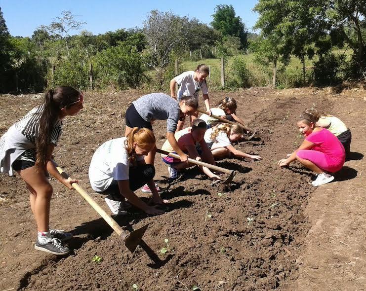 Projeto Despertar retoma atividades em Vera Cruz