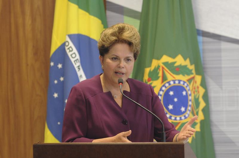 Tribunal Superior Eleitoral confirma que Dilma Rousseff pode disputar eleição ao Senado