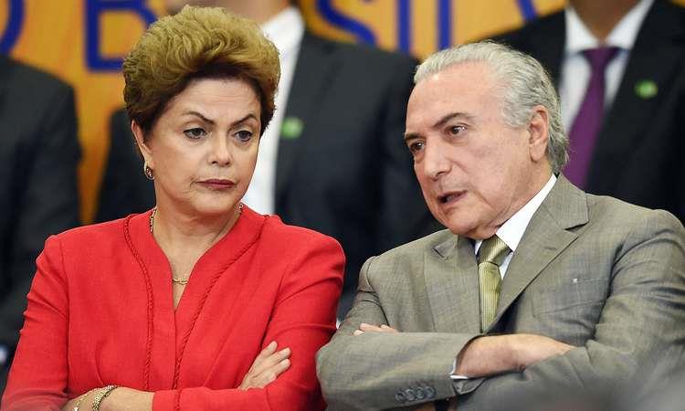 TSE começa a julgar ação que pede a cassação da chapa Dilma-Temer