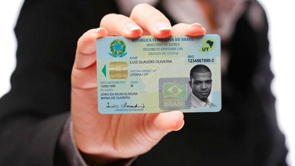 Senado aprova lei que cria Documento de Identificação Nacional