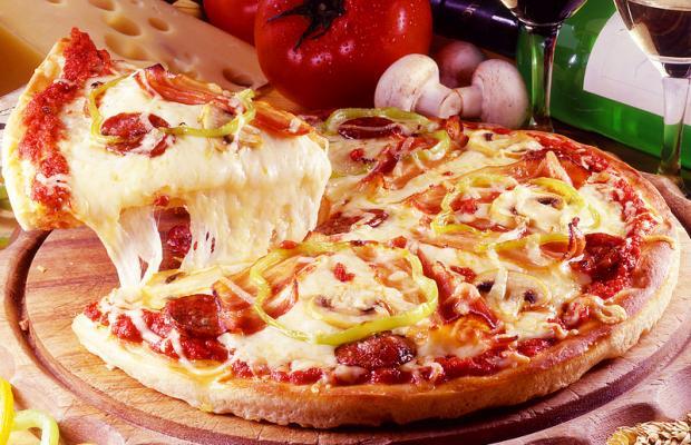 Senac Santa Cruz promove Oficina Culinária de Pizzas