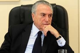 STJ julga nesta terça-feira habeas corpus de Michel Temer