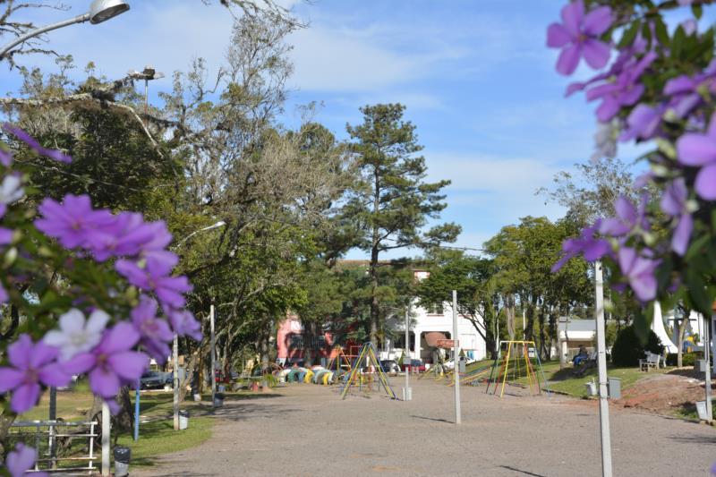 Vera Cruz terá desfile cívico no feriado