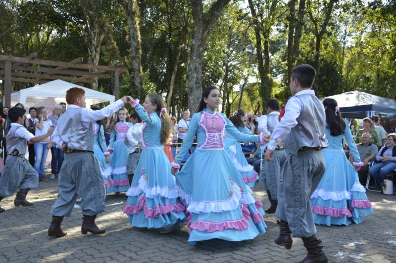 Vera Cruz revive tradição gaúcha