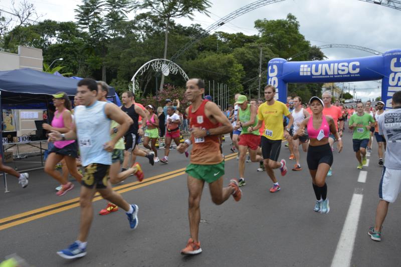 Corrida e Caminhada da Mulher inscrevem até hoje