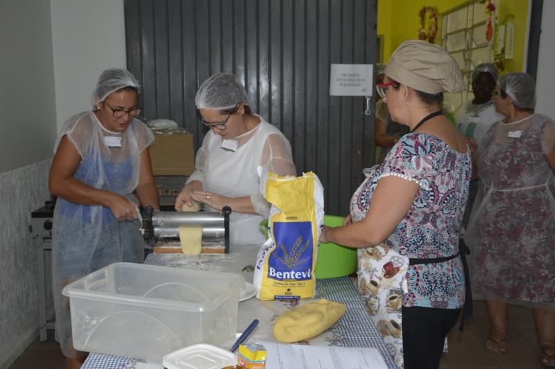 Desenvolvimento Social lança calendário de cursos em Vera Cruz