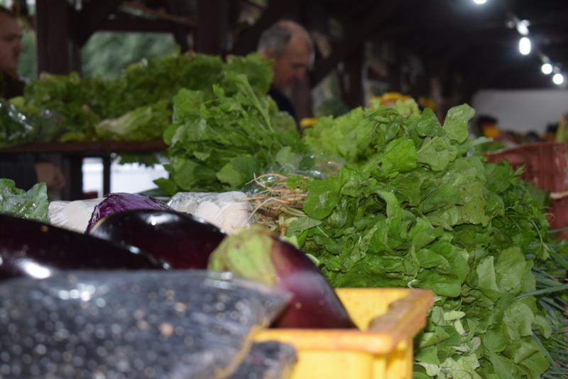 Feira Rural altera horário de atendimento em Santa Cruz