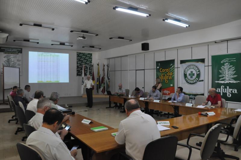 Negociação do preço do tabaco registra avanço