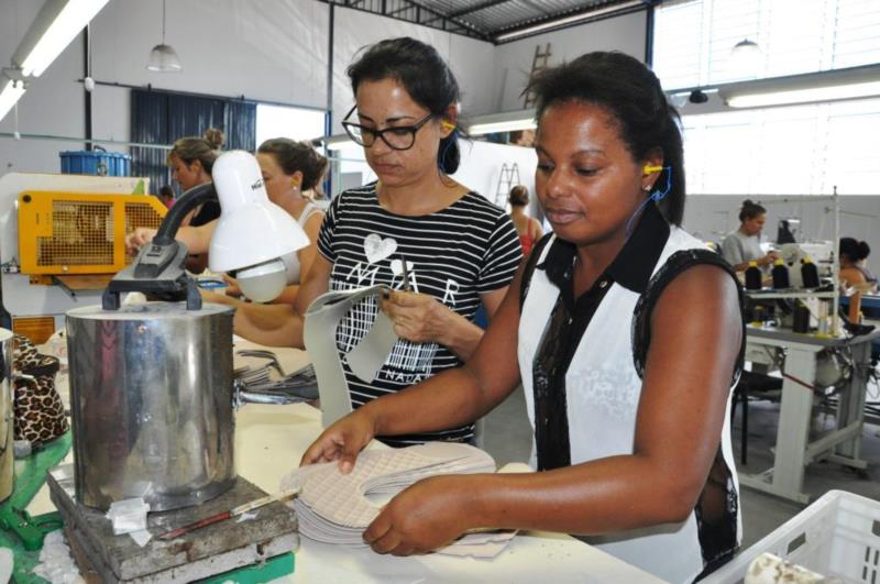 Janeiro começa com novos empregos em Vera Cruz