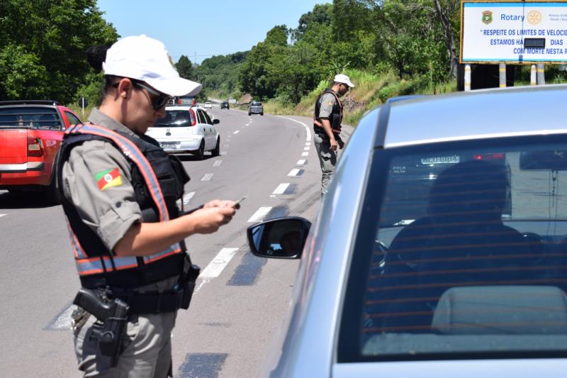 Denúncias de transporte clandestino deixam PRE em alerta