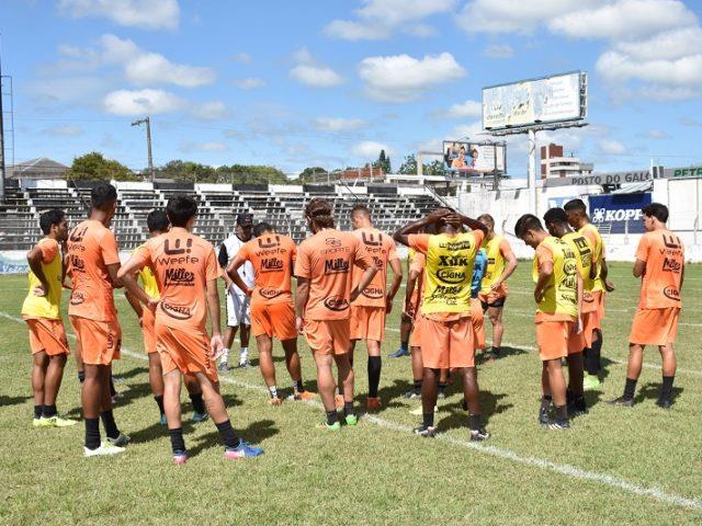 Estreia do Galo na Segundona Gaúcha é adiada