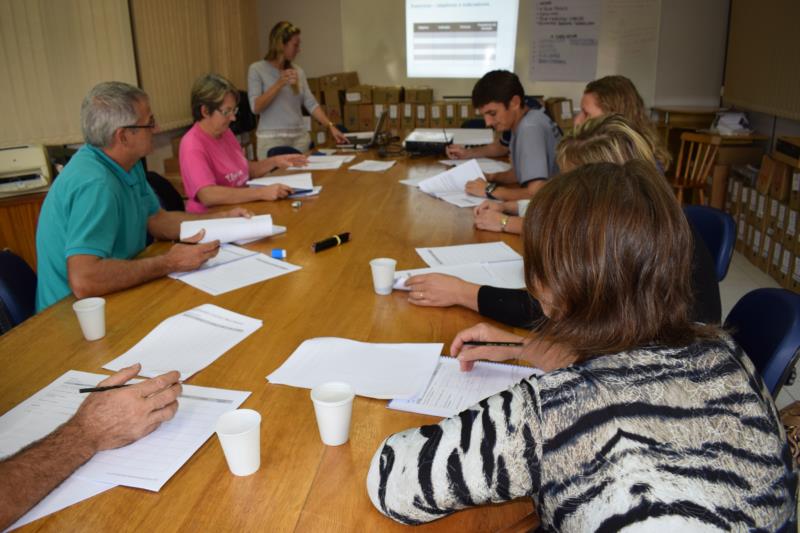 Encontro com produtores aborda indicadores de gestão e desempenho