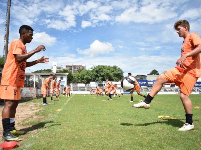 Federação Gaúcha de Futebol divulga tabela do primeiro turno na Segunda Divisão em 2019