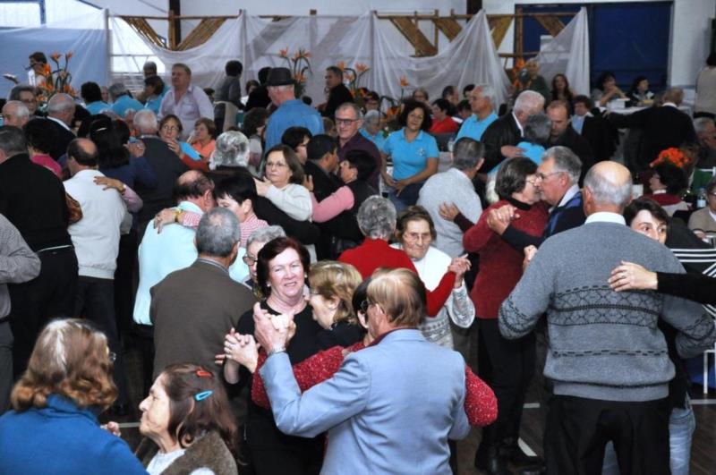 Programação intensa para festejar 60 anos