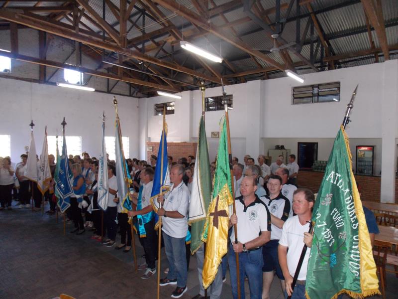 Jogos Germânicos acontecem no domingo