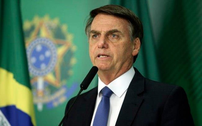 32% aprovam e 30% desaprovam o governo Bolsonaro