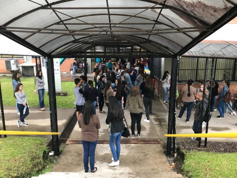 Matrículas na Unisc começam nesta quarta