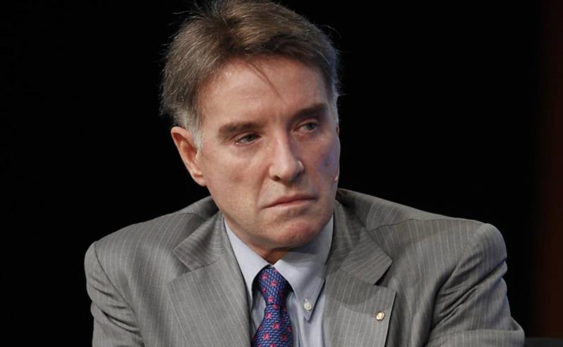 Lava Jato mira empresário Eike Batista