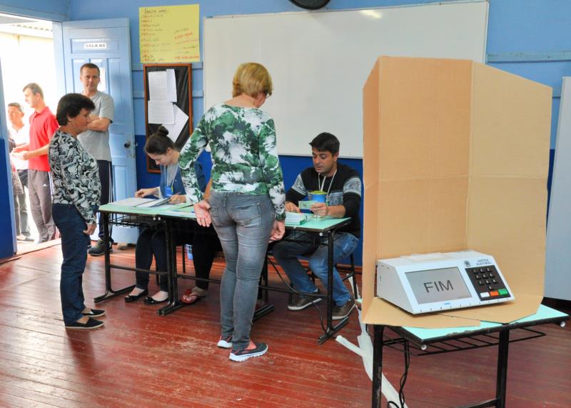 Vale do Rio Pardo terá oito mil eleitores a mais nas eleições de outubro