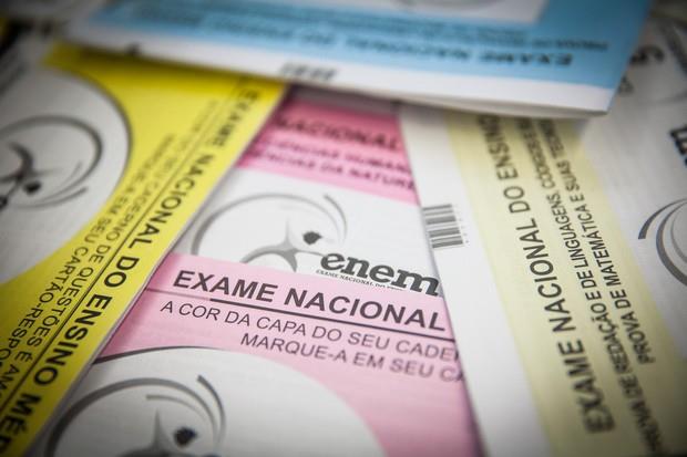 Recurso para isenção de taxa no Enem pode ser enviado até este domingo