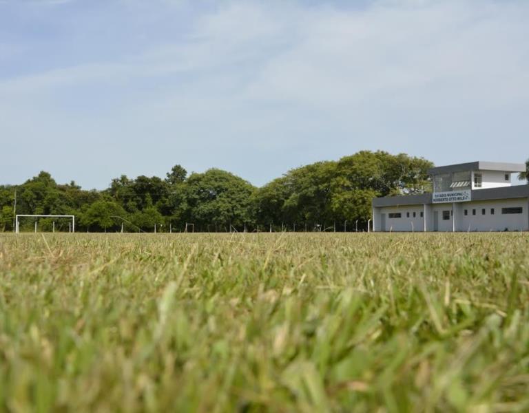 Esporte convoca dirigentes para discutir Campeonato Municipal de Futebol