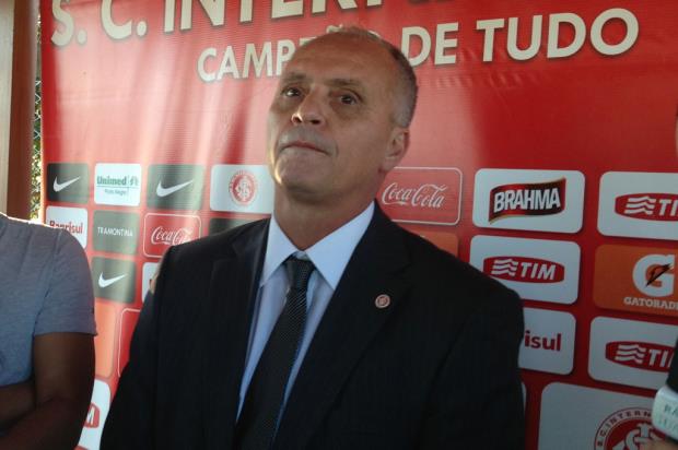 Marcelo Medeiros é eleito novo presidente do Inter