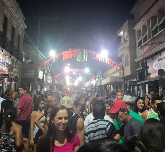 Campeã do Carnaval de Rio Pardo será conhecida nesta quarta-feira