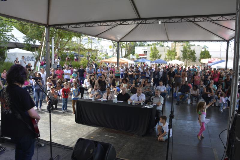 Inscrições para o Canta Vera Cruz encerram nesta segunda-feira