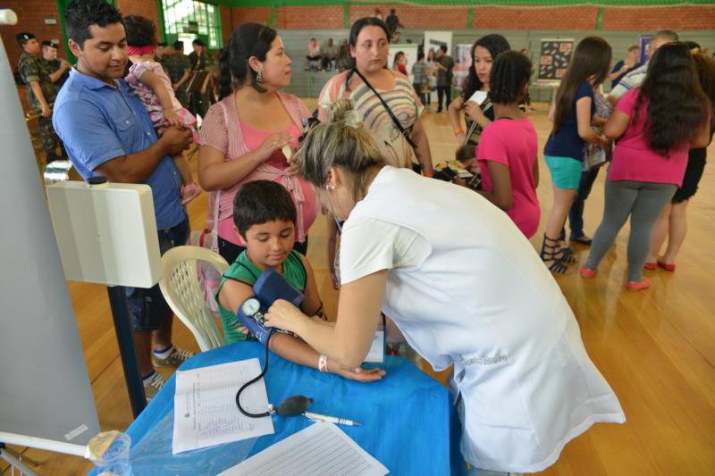 Dia Nacional da Construção Social  estima reunir mil pessoas neste sábado