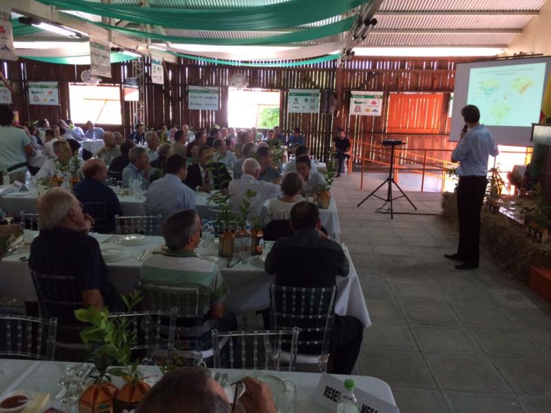 17ª Expoagro Afubra é lançada hoje