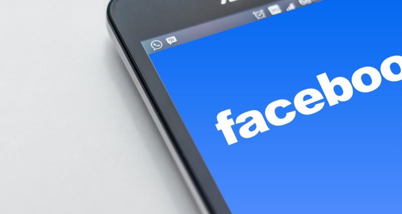 Facebook notifica usuários que tiveram dados vazados