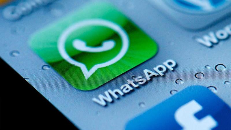 WhatsApp é o app de rede social mais usado pelos brasileiros