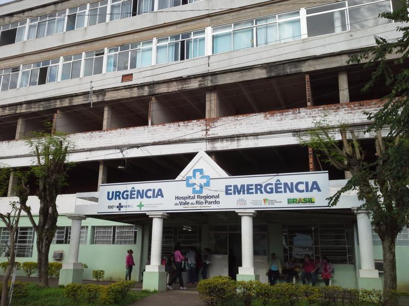 Grupo Gamp projeta melhorias no Hospital Regional