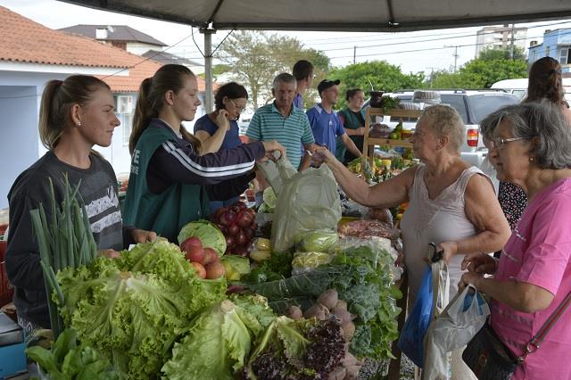 Feira da Independência será inaugurada nesta terça