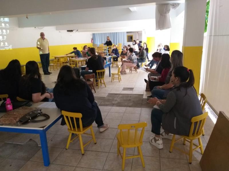 Prefeitura de Rio Pardo define medidas para escolas municipais