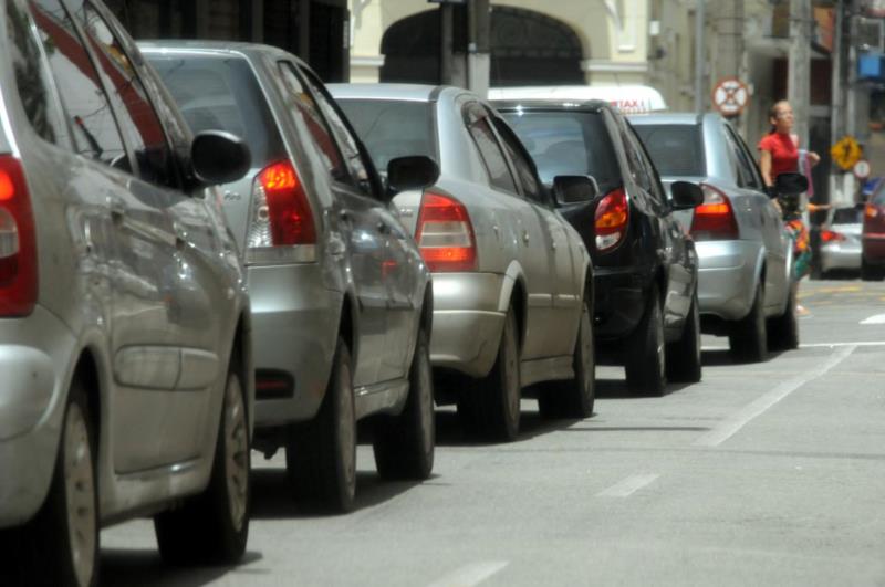 Receita alerta para pagamentos do IPVA efetuados em julho