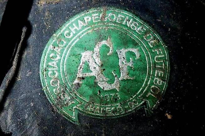 Documentarista uruguaio lança filme sobre Chapecoense