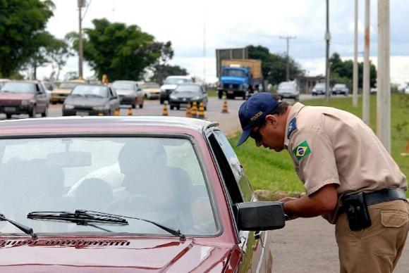 PRF registra 249 acidentes graves no feriado de carnaval com 87 mortos