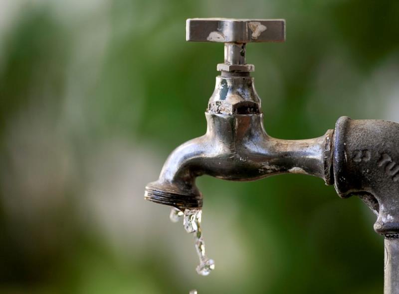 Limpeza em caixas d’água começa segunda-feira em Sinimbu